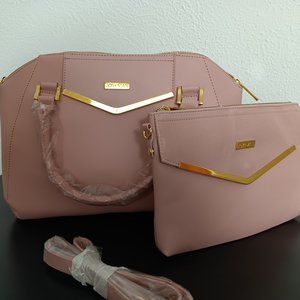 Joy & Iman Purses